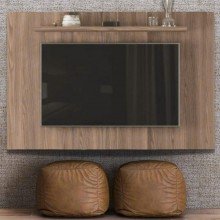 Painel Tv Ilan 1500 Castanho